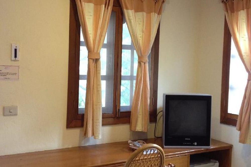 Phuwadee Resort & Spa 3