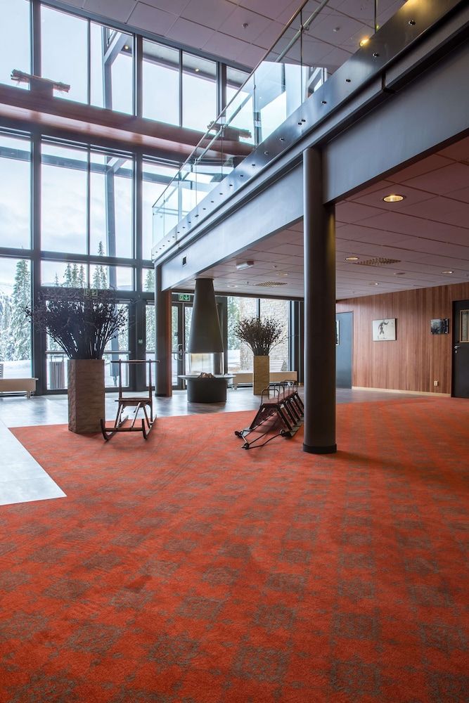 Radisson Blu Mountain Resort & Residences 2