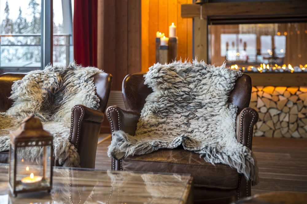 Radisson Blu Mountain Resort & Residences 3