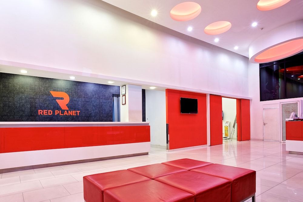 Red Planet Hat Yai 3