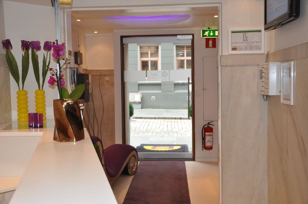 Basic Hotel Bergen 2