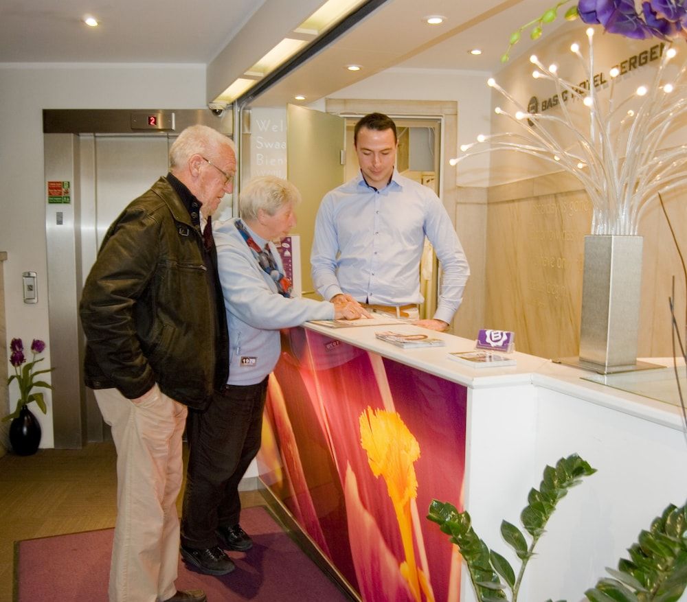 Basic Hotel Bergen 3