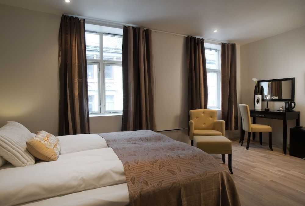 Basic Hotel Bergen 1