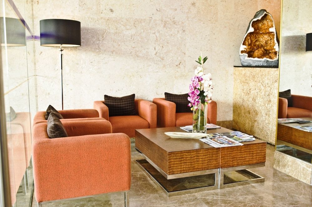 Goldberry Suites and Hotel 3