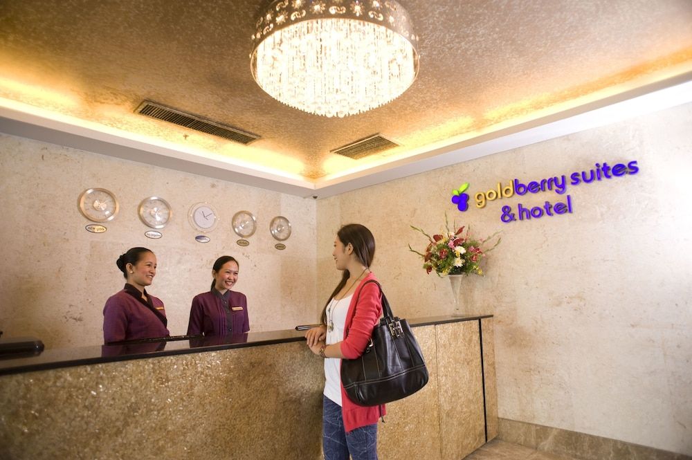 Goldberry Suites and Hotel 2