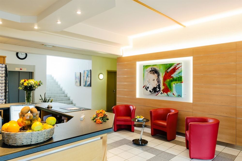 Best Western Euro Hotel 2