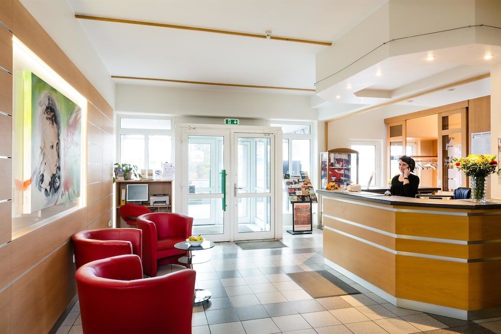 Best Western Euro Hotel 1