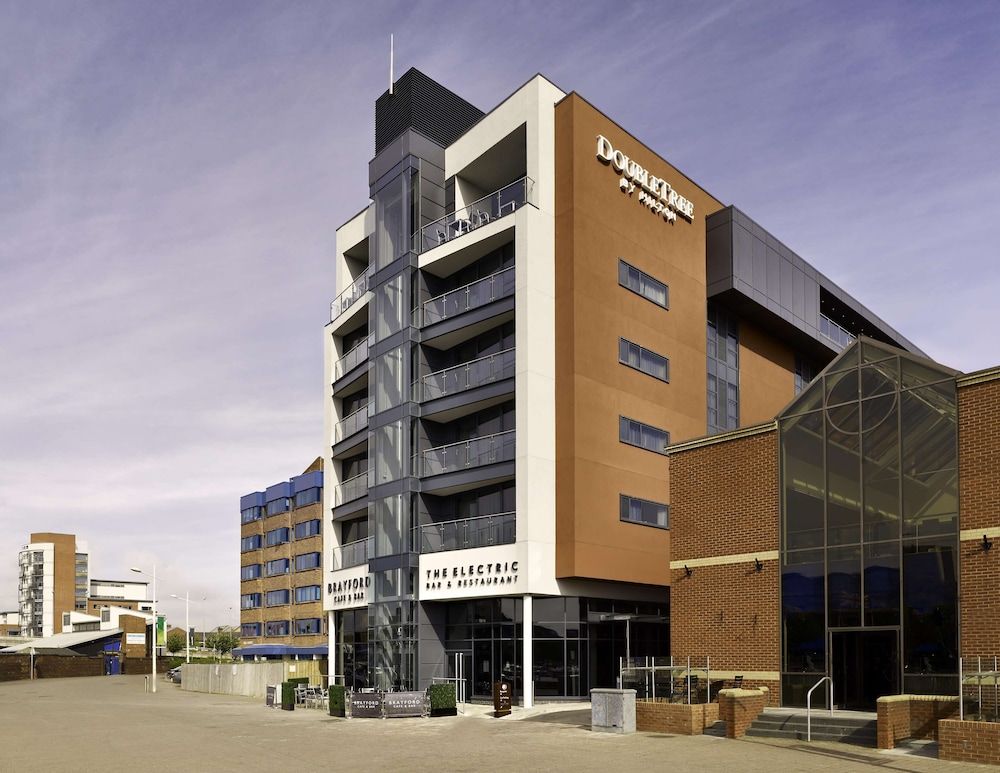 DoubleTree by Hilton Lincoln 4 estrelas em Lincoln