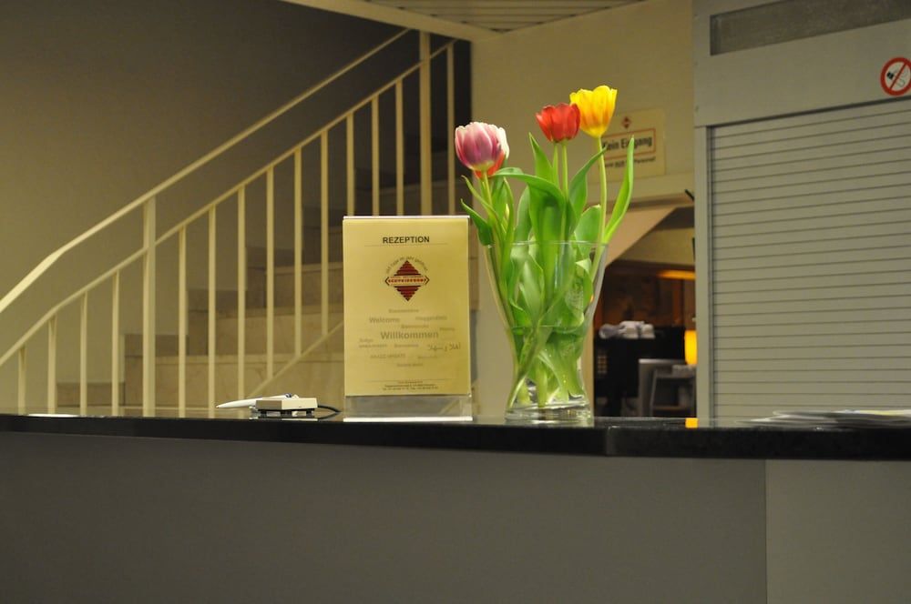 Hotel Schweizerhof 2