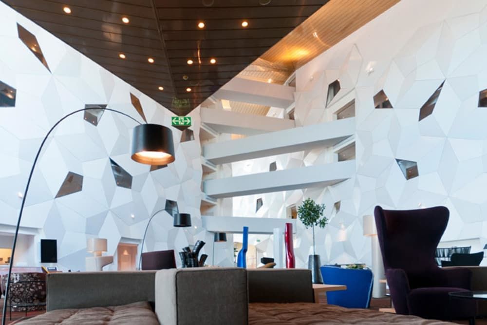 Clarion Hotel Trondheim 3