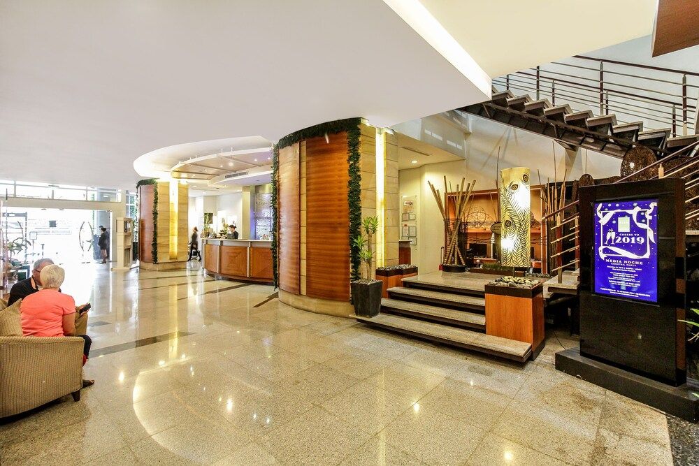 Greenhills Elan Hotel Modern 3