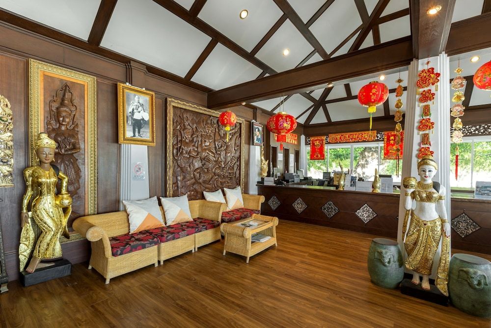 Racha Island Resort (Rayaburi) 2