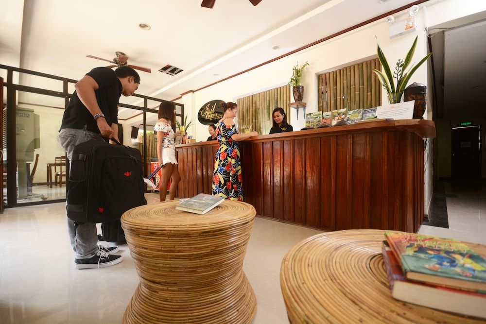 Ipil Suites El Nido 2 Ipil Suites El Nido 2