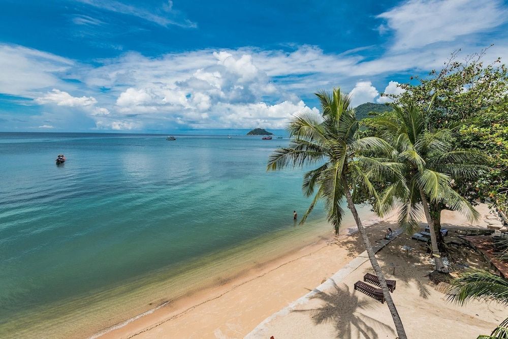 Koh Tao Regal Resort