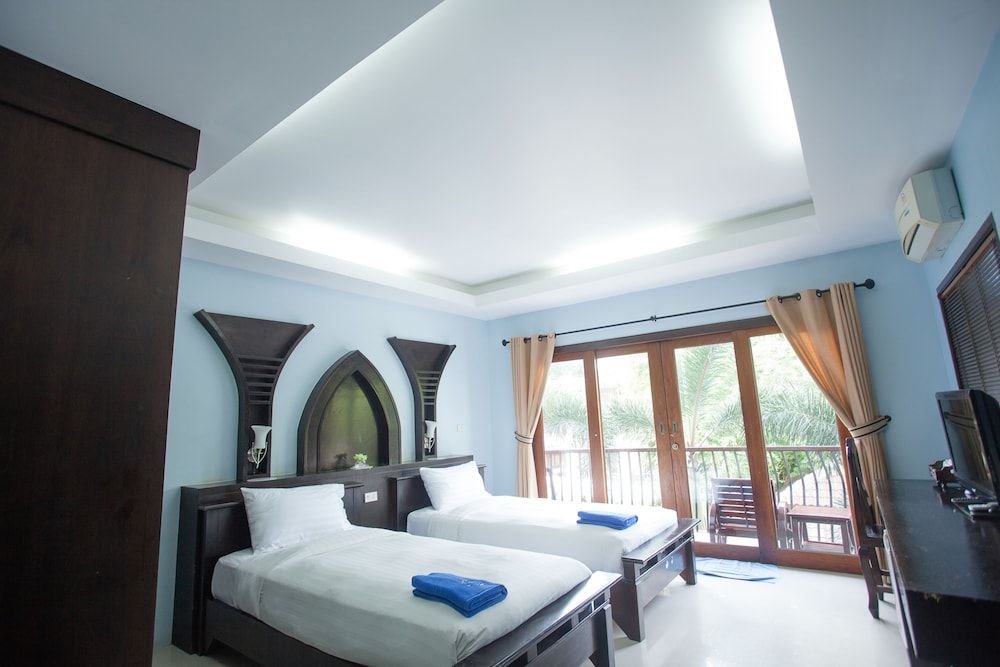 Koh Tao Regal Resort 3