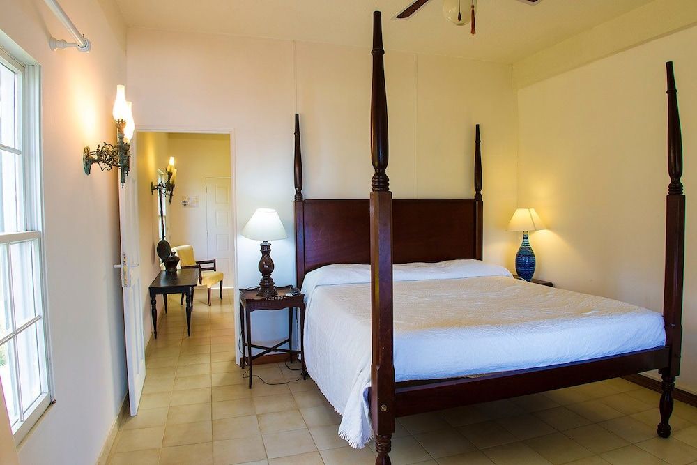 Hôtel Frégate Bleue 3