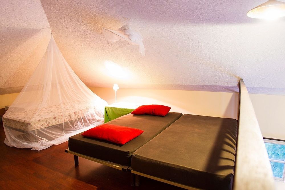 Hôtel Frégate Bleue 2