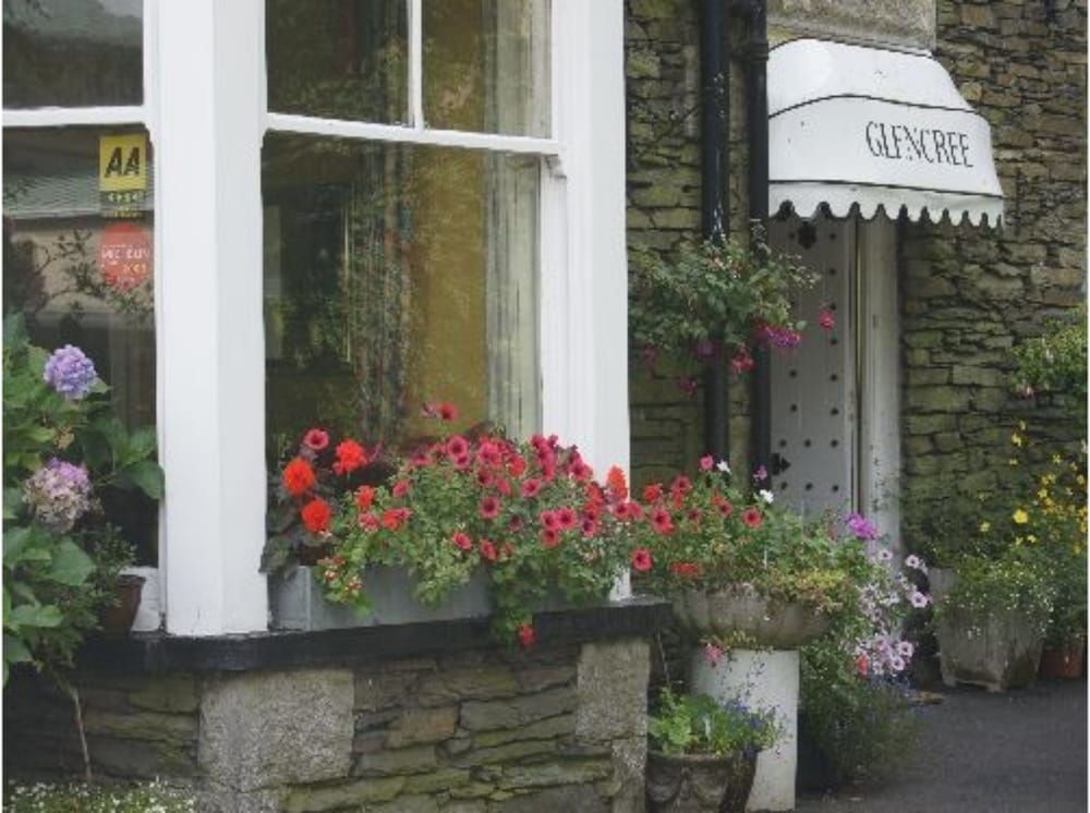 Glencree 4 estrelas em Windermere