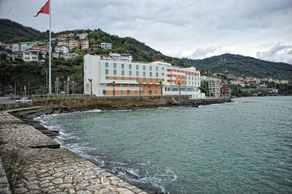 Anemon Ordu 4 estrelas em Ordu