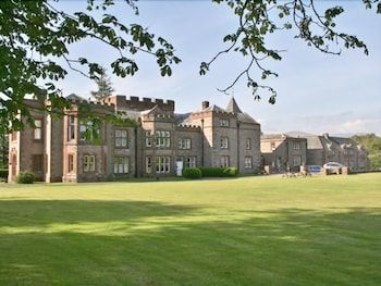 Irton Hall 4 estrelas em Holmrook