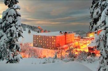 Alkoclar Exclusive Uludag