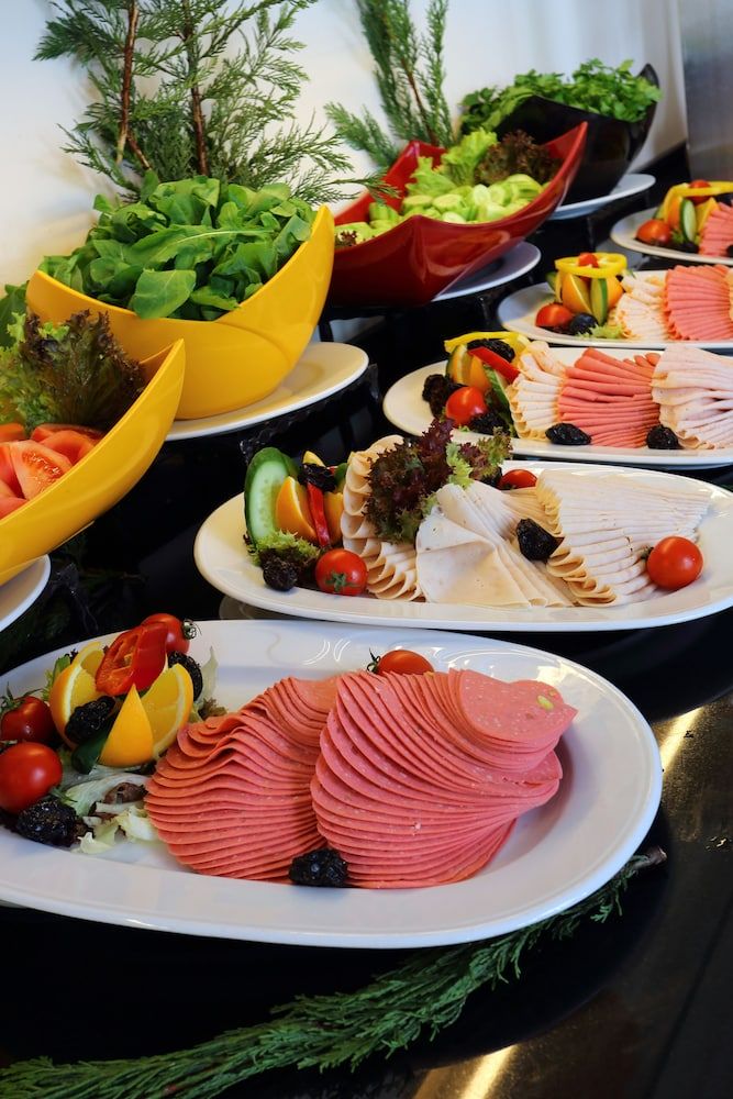 Eser Diamond Hotel & Convention Centre 2