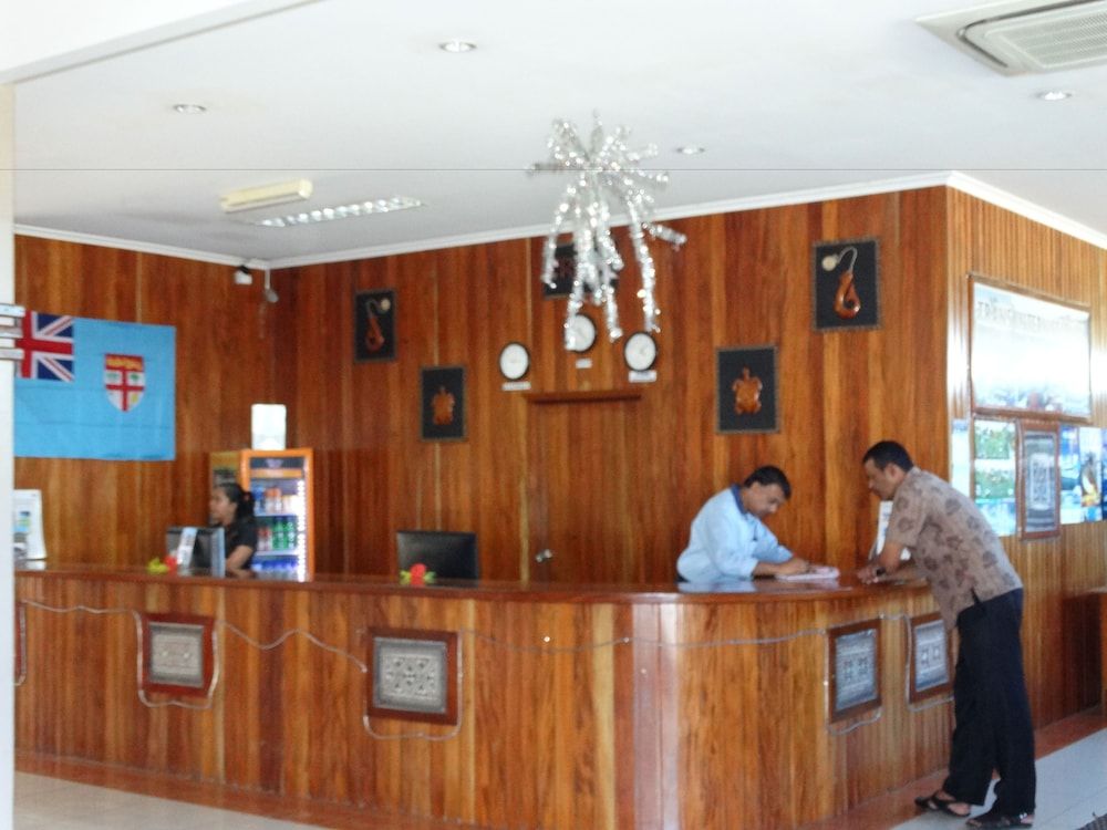 Trans International Hotel 3