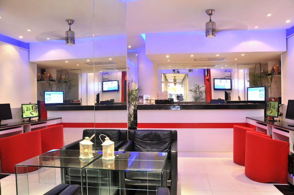 Patong Terrace Boutique Hotel 2