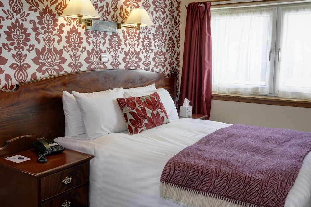 Best Western The Crianlarich Hotel 3