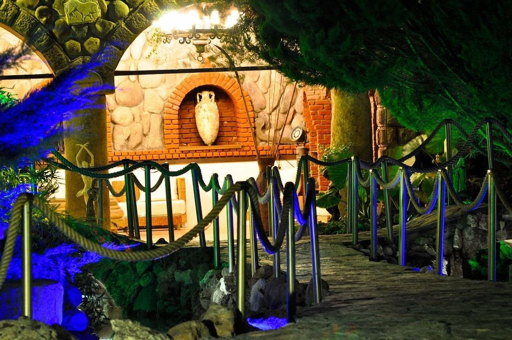 Kalem Island Oliviera Resort - Special Class 2