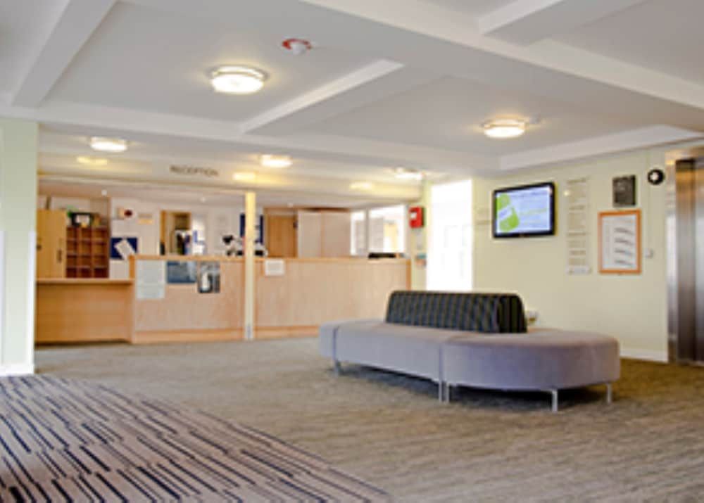 Tyler Court - University of Kent 2