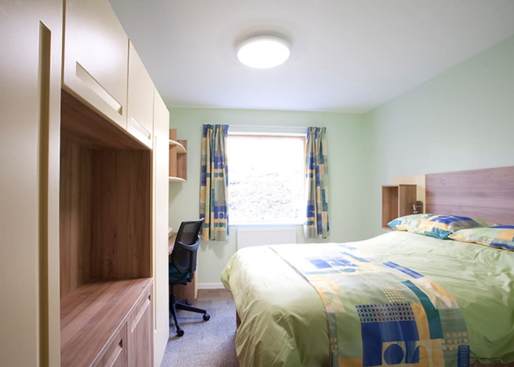 Tyler Court - University of Kent 3 estrelas em Canterbury