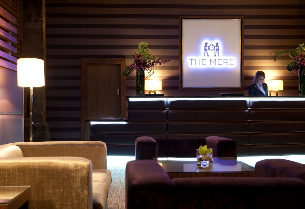 The Mere Golf Resort & Spa 2