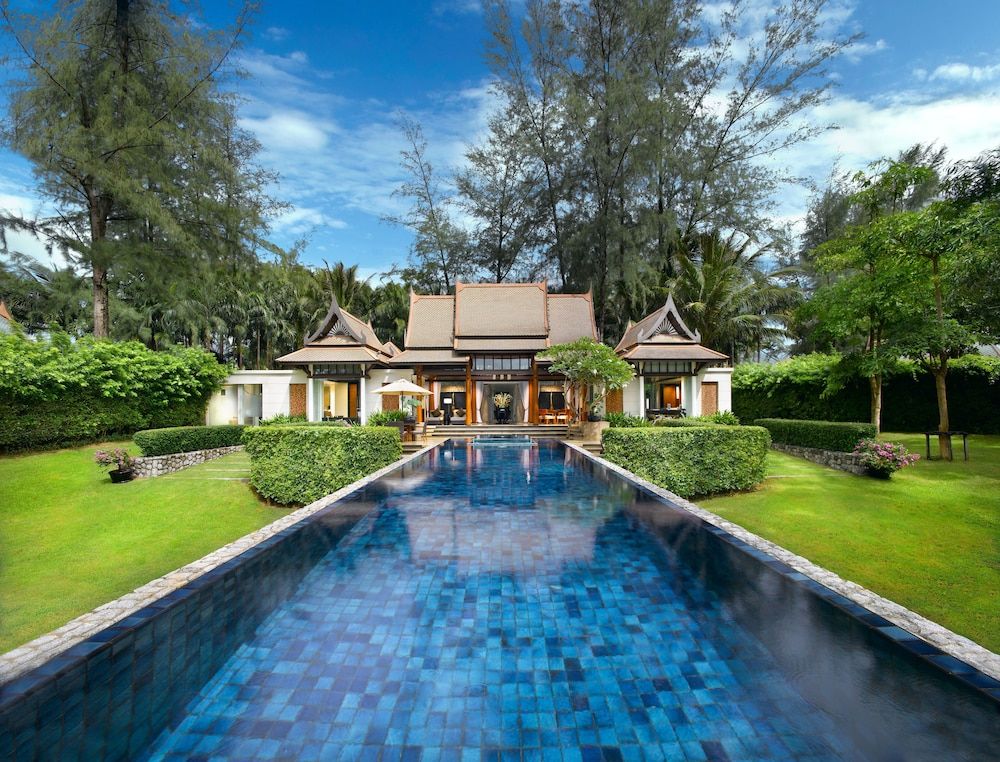 DoublePool Villas by Banyan Tree 1