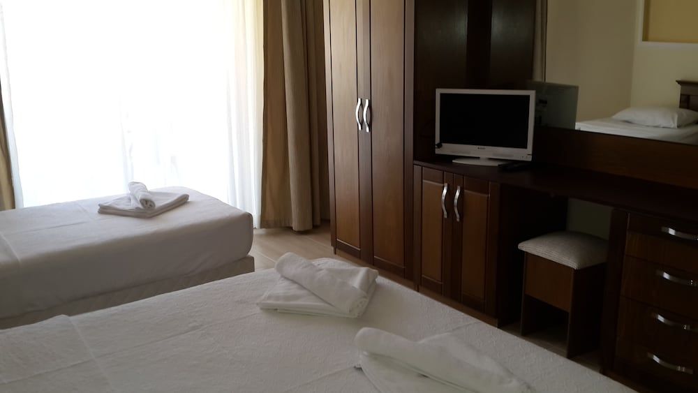 Adaburnu Golmar Beach Hotel - All Inclusive 3