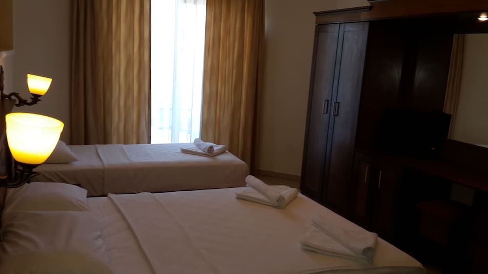 Adaburnu Golmar Beach Hotel - All Inclusive 2