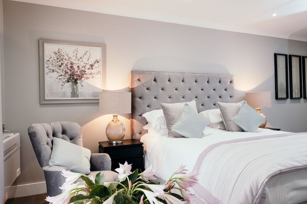 Hougue Du Pommier Hotel 3 estrelas em Castel