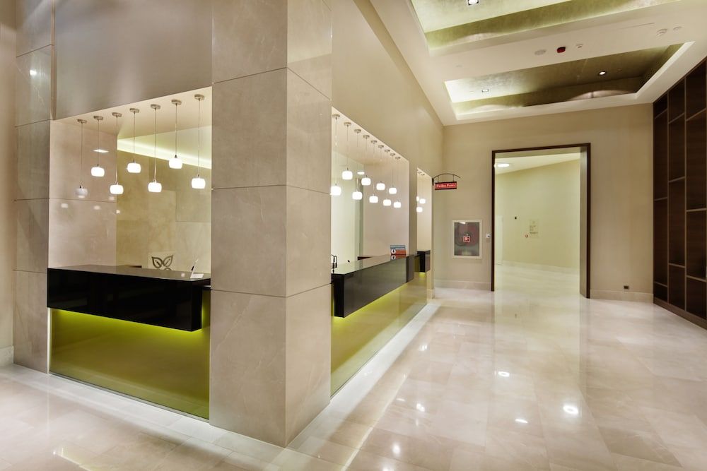 Hilton Garden Inn Mardin 2