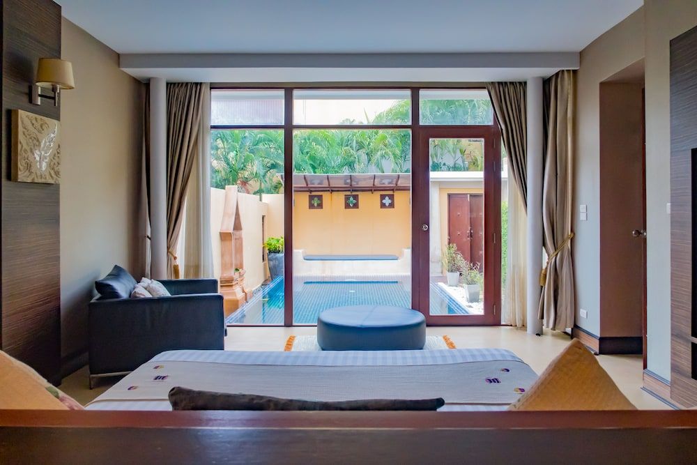 Pawanthorn Luxury Pool Villa Samui 3