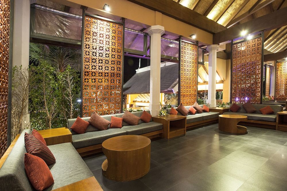 Rawai Palm Beach Resort 3