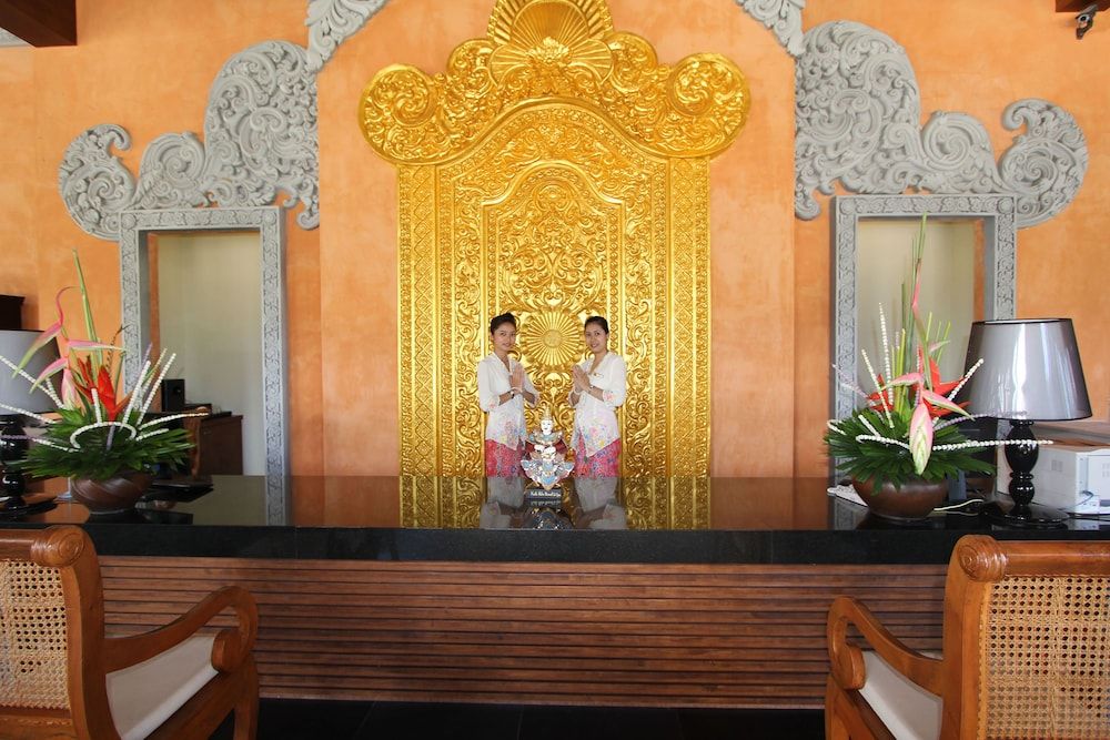 Rawai Palm Beach Resort 2