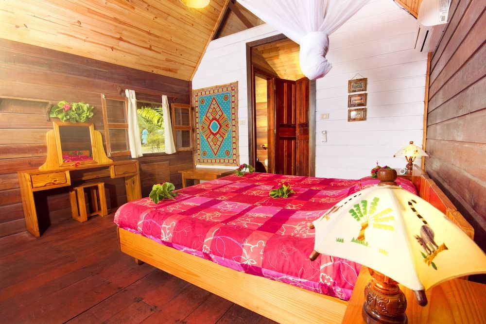 Masoandro Lodge 3