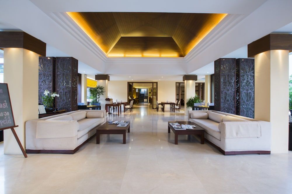 Movenpick Resort Bangtao Beach Phuket 3 Movenpick Resort Bangtao Beach Phuket 3