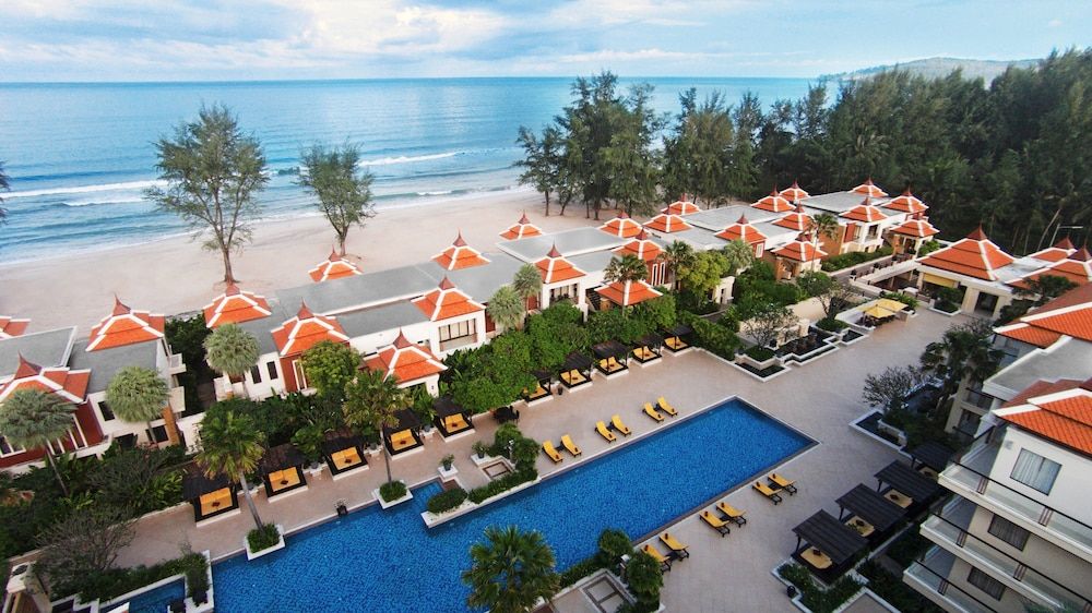 Movenpick Resort Bangtao Beach Phuket 1 Movenpick Resort Bangtao Beach Phuket 1