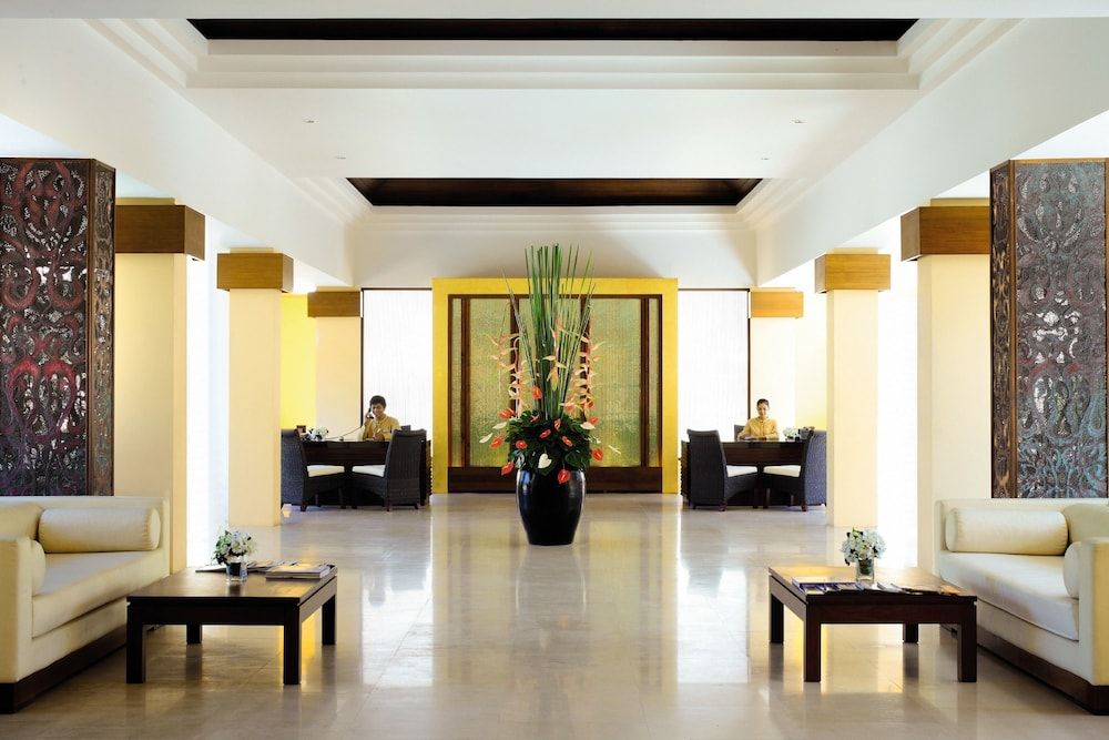 Movenpick Resort Bangtao Beach Phuket 2 Movenpick Resort Bangtao Beach Phuket 2