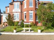 Greenlaw Guest House