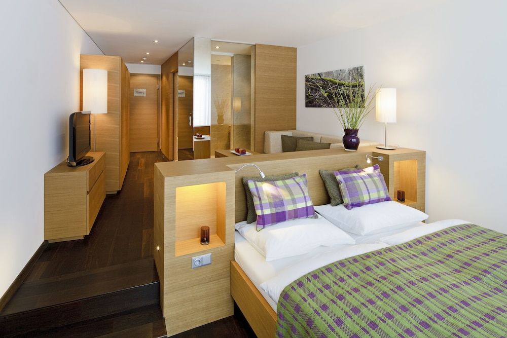 Hotel Tauern Spa Kaprun 1