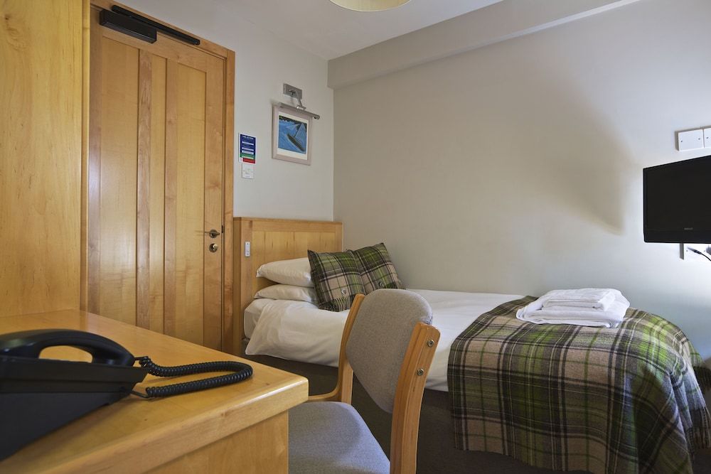 Dartington Hall Hotel 3