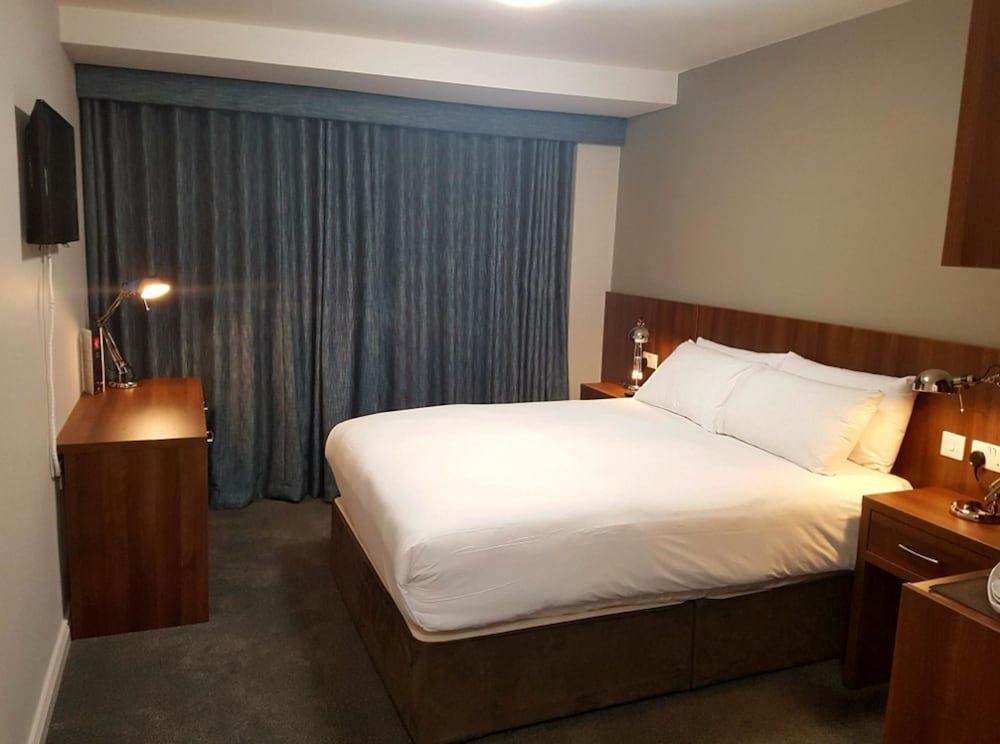 Creggan Court Hotel 3