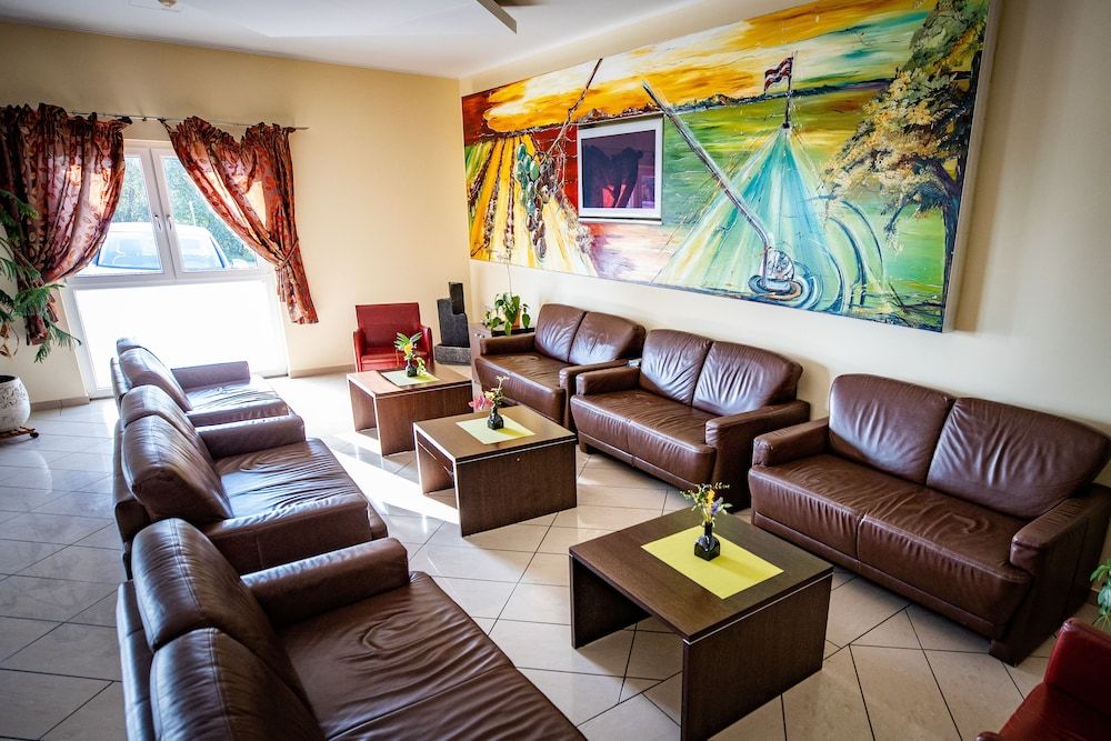 Hotel Weinland Donnerskirchen 2